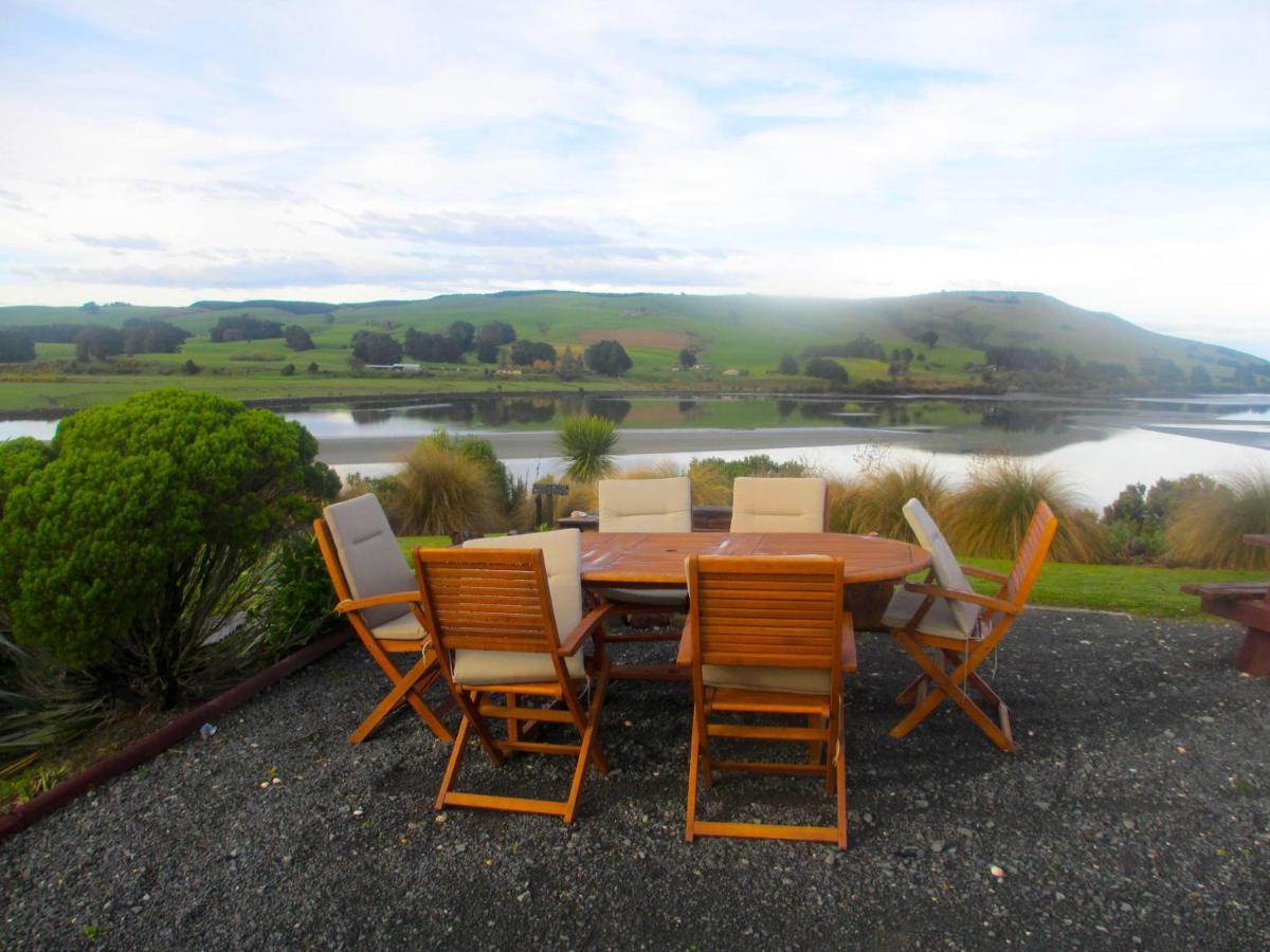 Catlins Lake Sanctuary Owaka Kültér fotó